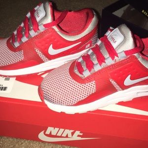 Nike air max zero size 10c mint condition